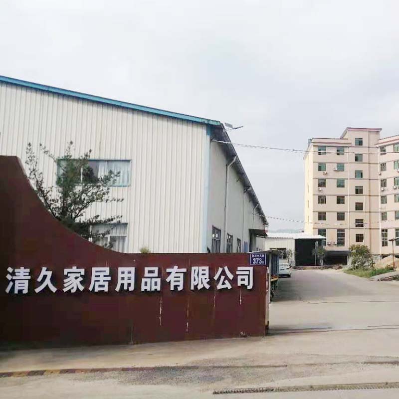 西湖洗洁巾工厂展示