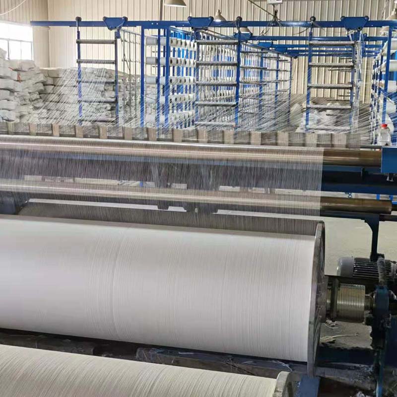 西湖洗洁巾工厂展示